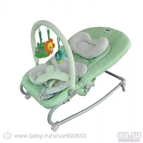 Шезлонг babyton br62 инструкция по сборке