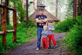 Про отдых в Горном) Много-много фотографий как обычно))) Про отдых в Горном) Много-много фотографий как обычно)))