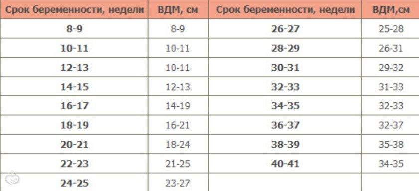 доехать Перечень высота дна матки в 36 недель Волгограде