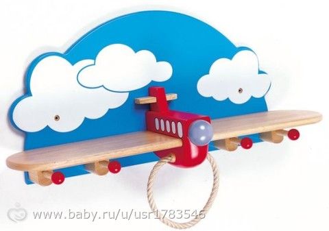 Дети будут счастливы, деревянные игрушки и мебель из фанеры