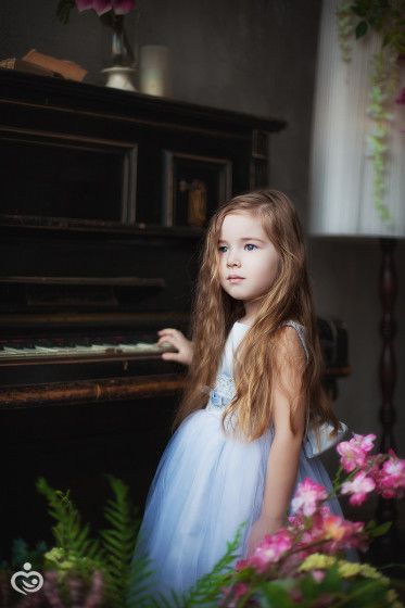 Фотосессия в DADAstudio