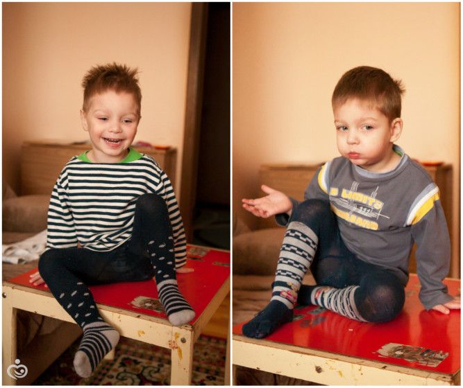 Наши фото. Близнецам 3.3-3.6 года