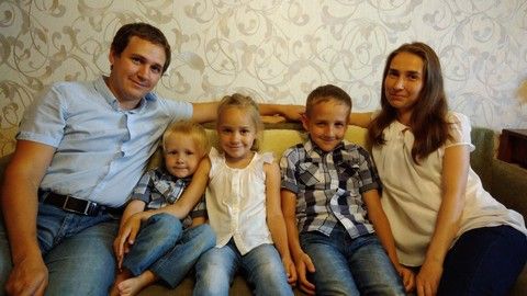 собрались с мужем вдвоем в Сочи))))