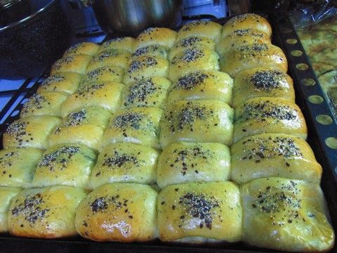 Отрывной пирог