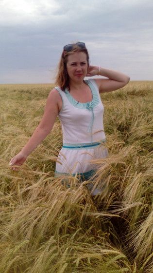 Наш отдых на Хопре и день рождение Тимоши.