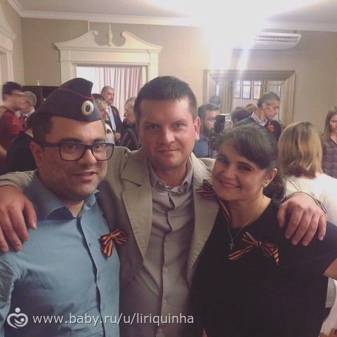 День Победы в Генеральном консульстве Сан-Паулу