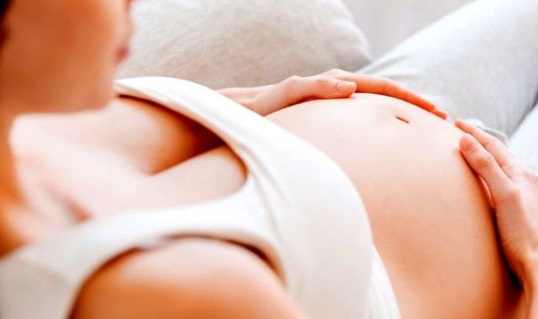 Как во время беременности не набрать лишние кг thumbnail