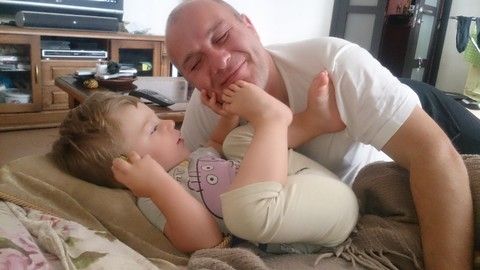 Продолжение про многодетных.