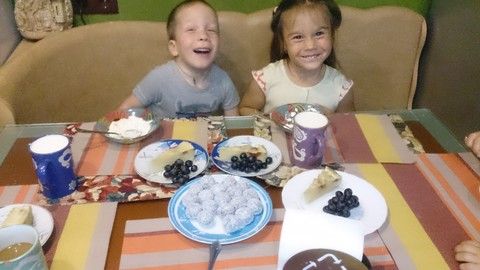 Продолжение про многодетных.