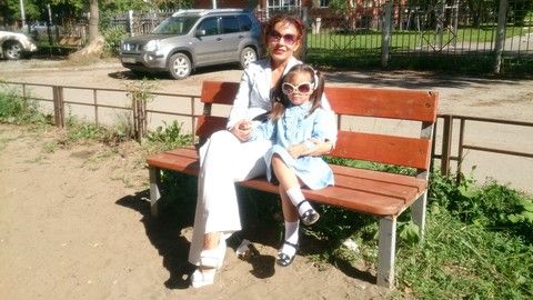Продолжение про многодетных.