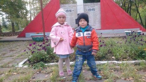 Продолжение про многодетных.