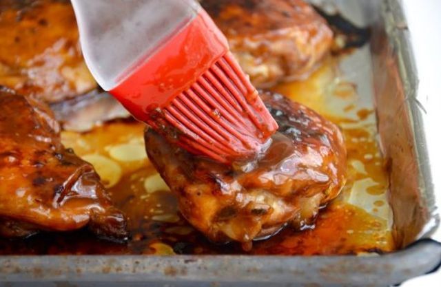 Курица в соевом соусе – советы опытных кулинаров