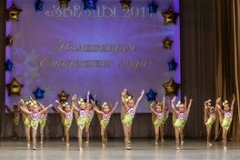 Просто хваст) Дочино выступление в новых костюмах Просто хваст) Дочино выступление в новых костюмах
