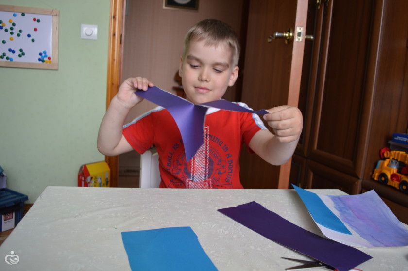 Марафон &amp;quot;Мировой океан&amp;quot;, отчёт 1.