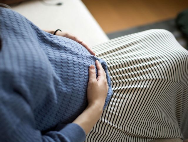 Пособие по беременности и родам неработающим