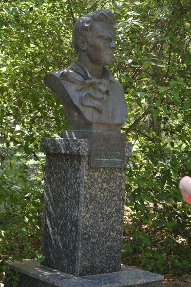 Отпуск в Крыму, июль 2017, часть 3.