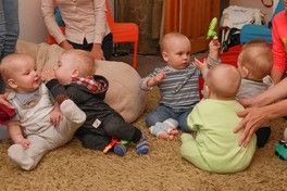 Небольшой фото-отчёт о празднике, которым мы завершали МНС в Курске Небольшой фото-отчёт о празднике, которым мы завершали МНС в Курске