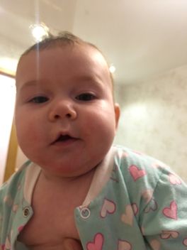 Сегодня были в поликлинике Сегодня были в поликлинике