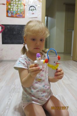 Зимние занимашки. Часть 1 Зимние занимашки. Часть 1