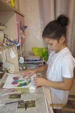 Зимние занимашки. Часть 1 Зимние занимашки. Часть 1