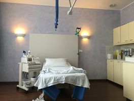 Мои вторые роды в Германии Мои вторые роды в Германии