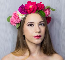 !!! Нужно Ваше мнение!!! Я - Визажист (Воронеж). !!! Нужно Ваше мнение!!! Я - Визажист (Воронеж).