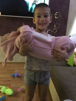 Сегодня были в поликлинике Сегодня были в поликлинике
