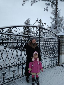Всем большой большой привет! Всем большой большой привет!