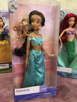 Куклы Disney Куклы Disney