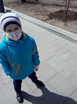 Как я постарела на год,за один день... Операция ребенка. Как я постарела на год,за один день... Операция ребенка.