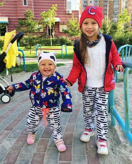 Заходите, кто соскучился =)) Покажемся вам) Заходите, кто соскучился =)) Покажемся вам)