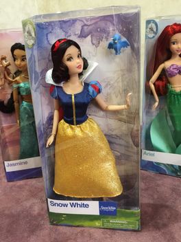 Куклы Disney Куклы Disney